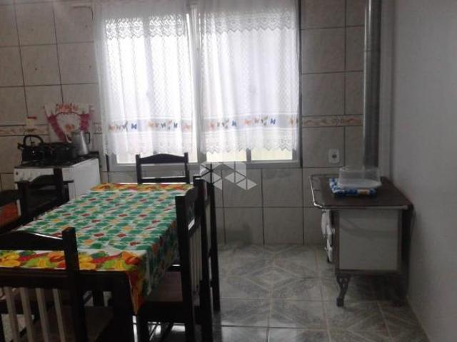 Casa venda em Região Geográfica Imediata de Santa Maria, Santa Maria