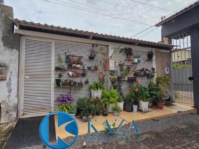 Casa venda em Região Geográfica Imediata de Luziânia, Região Integrada de Desenvolvimento do Distrito Federal e Entorno