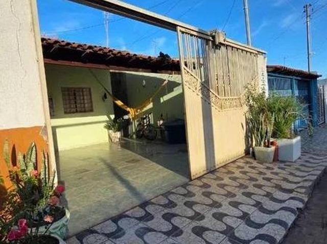 Casa venda em Região Geográfica Imediata de Luziânia, Região Integrada de Desenvolvimento do Distrito Federal e Entorno