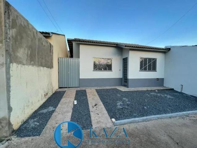 Casa venda em Região Geográfica Imediata de Luziânia, Região Integrada de Desenvolvimento do Distrito Federal e Entorno