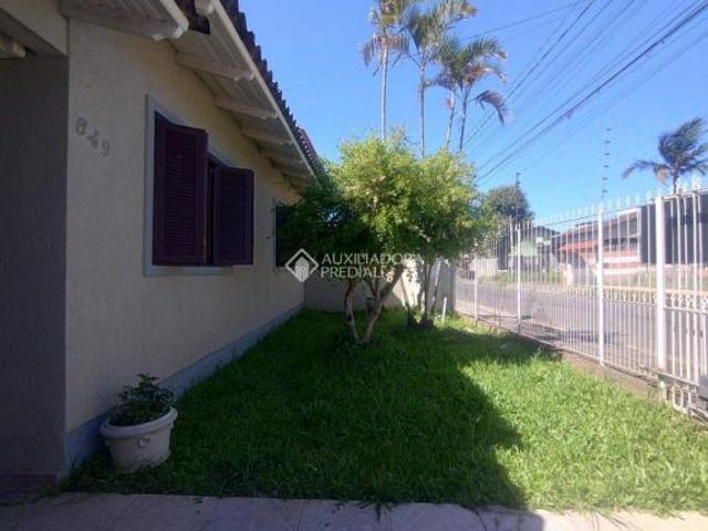 Casa venda em Jardim Colinas, Cachoeirinha