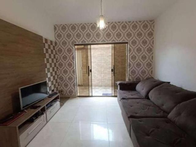 Casa venda em Região Geográfica Imediata de Barbacena, Barbacena