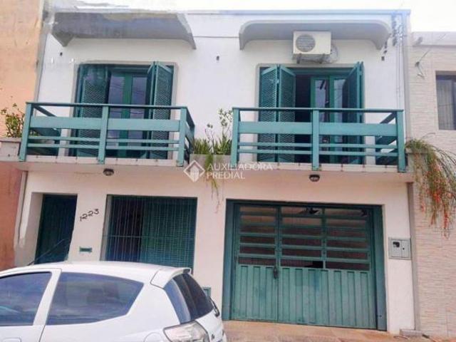 Casa venda em Região Geográfica Imediata de Santa Maria, Jaguari