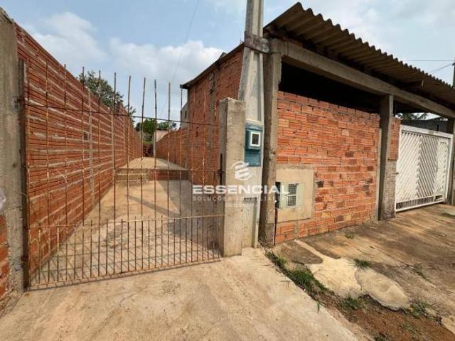 Casa venda em Região Imediata de Botucatu, Botucatu