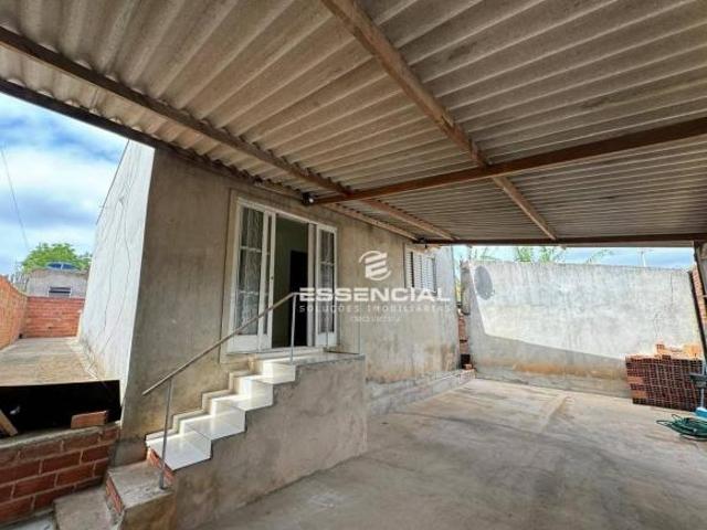 Casa venda em Região Imediata de Botucatu, Botucatu