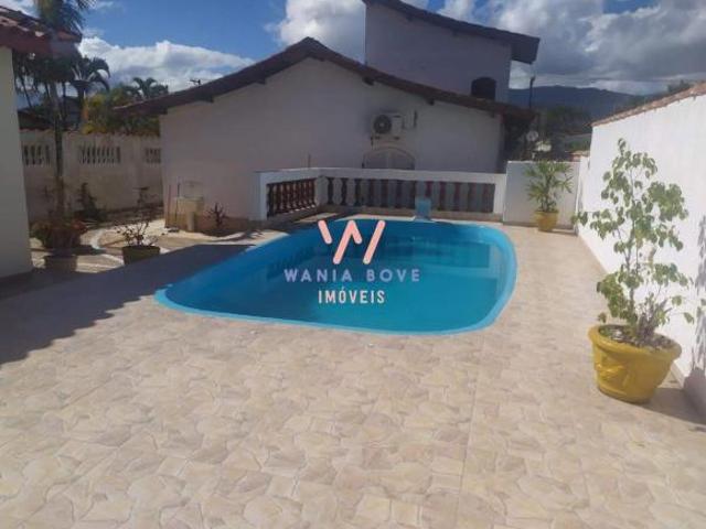 Casa venda em Balneário Parnaso, Caraguatatuba