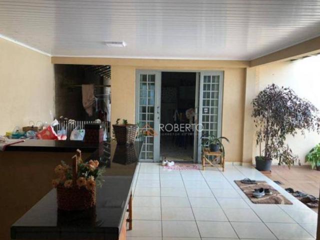 Casa venda em Região Geográfica Imediata de Paranavaí, Paranavaí