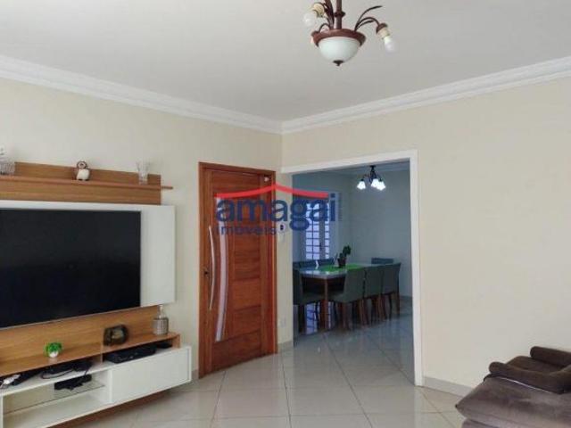 Casa venda em Jardim Independência, Jacareí