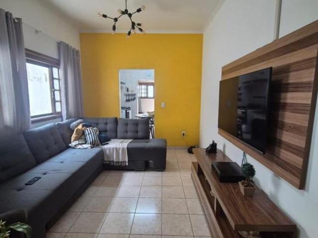 Casa venda em Campo Limpo Paulista
