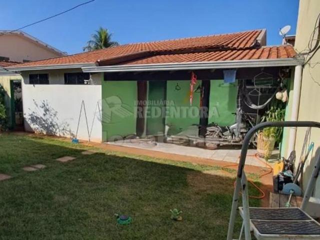Casa venda em Região Imediata de São José do Rio Preto, Região Metropolitana de São José do Rio Preto