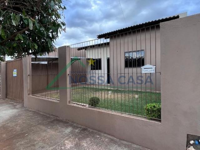 Casa aluguel em Região Geográfica Imediata de Sorriso, Lucas do Rio Verde