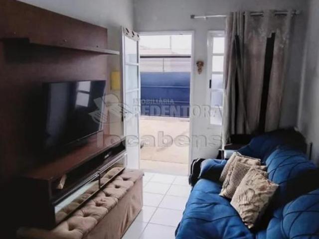 Casa venda em Região Imediata de São José do Rio Preto, Região Metropolitana de São José do Rio Preto