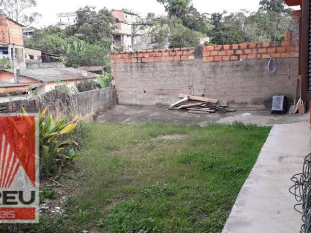 Casa venda em Juquitiba