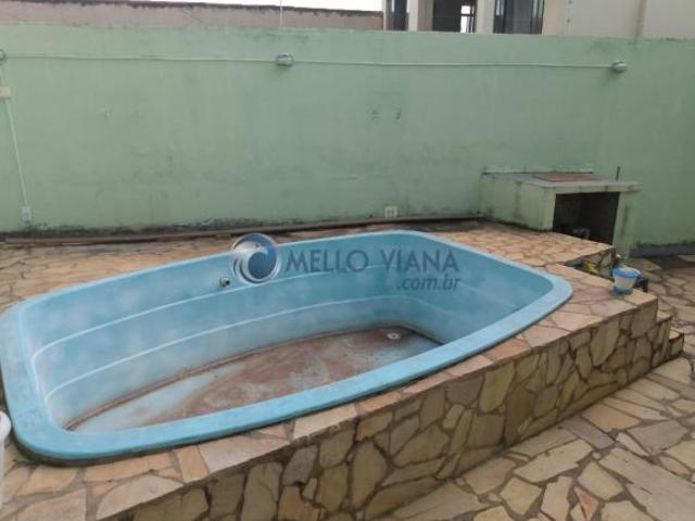 Casa venda em Região Geográfica Imediata de São Lourenço, São Lourenço
