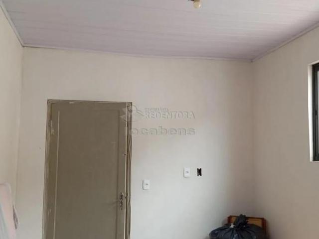 Casa venda em São José do Rio Preto