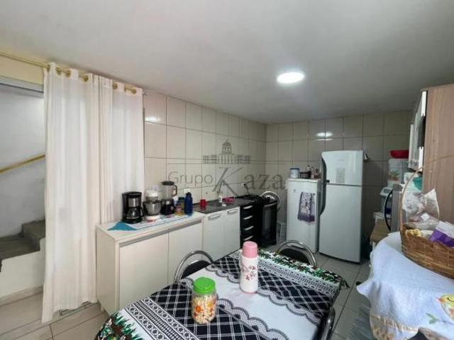Apartamento venda em Vila Romana, Jacareí