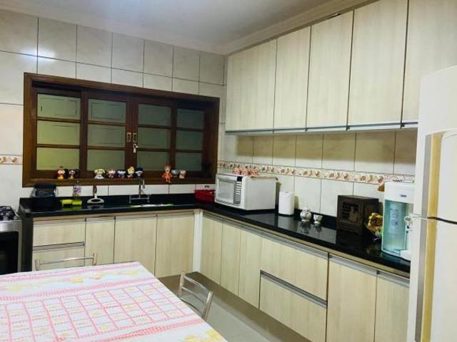 Casa venda em Vila Mutton, Itatiba