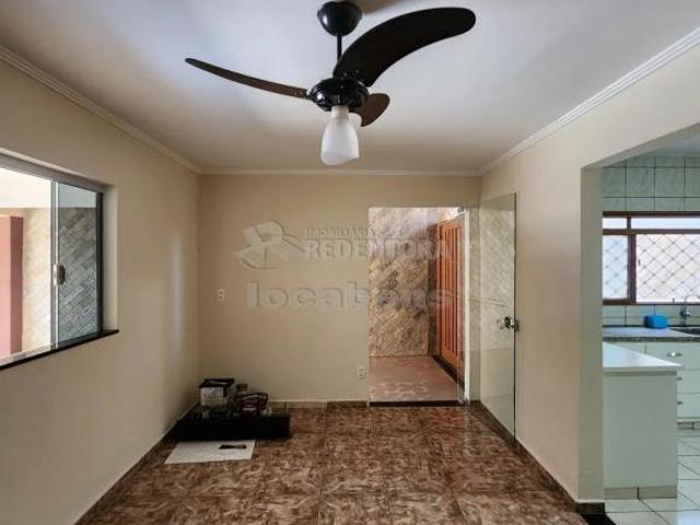 Casa venda em São José do Rio Preto