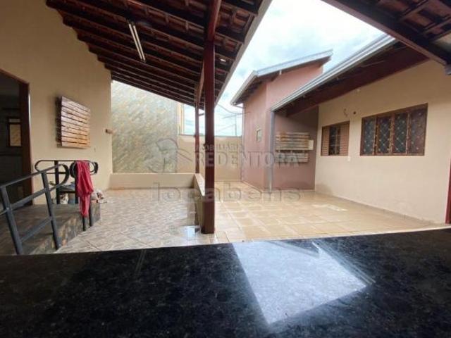 Casa venda em Região Imediata de São José do Rio Preto, Região Metropolitana de São José do Rio Preto