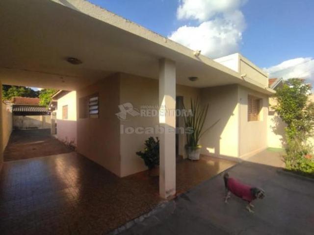 Casa venda em São José do Rio Preto