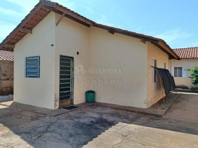 Casa venda em Região Imediata de São José do Rio Preto, Região Metropolitana de São José do Rio Preto