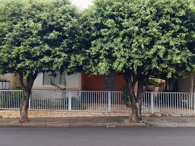 Casa venda em Região Imediata de Araraquara, Taquaritinga