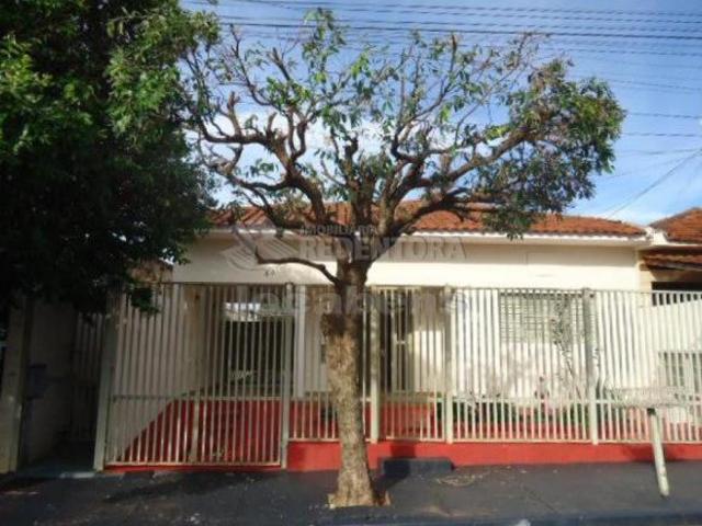 Casa venda em São José do Rio Preto