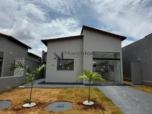 Casa venda em Região Geográfica Imediata de Goiânia, Trindade