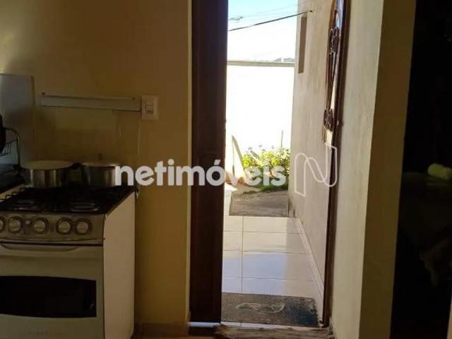 Casa venda em Conjunto Habitacional São Vicente de Paulo, Pará de Minas