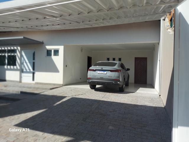Casa aluguel em Região Geográfica Imediata de Campo Grande, Campo Grande