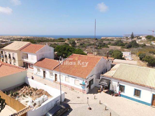 Vivenda venda em Sagres