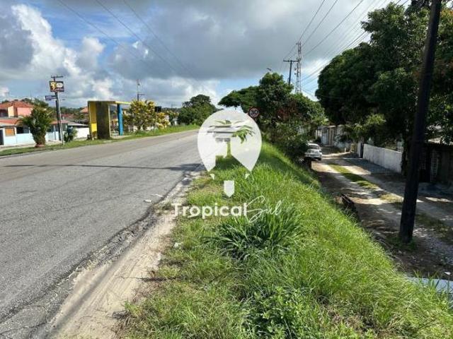 Terreno venda em Pontal do Sul, Pontal do Paraná