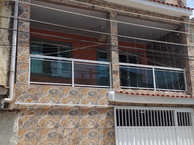 Casa aluguel em Região Geográfica Imediata do Rio de Janeiro, Região Metropolitana do Rio de Janeiro