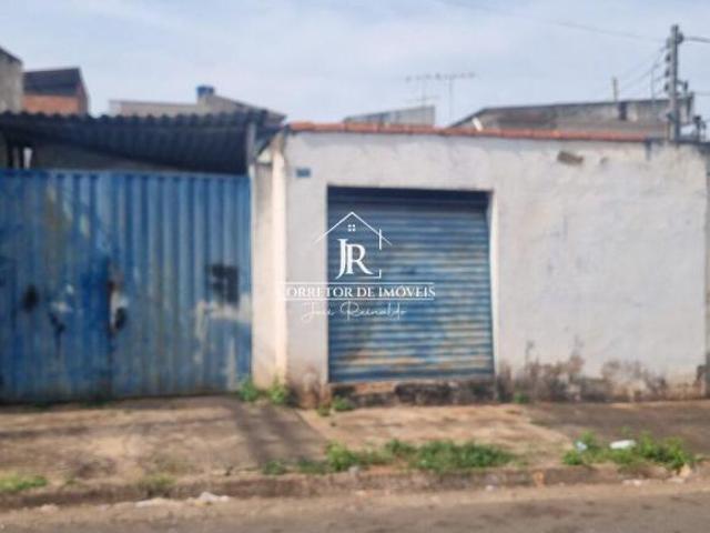 Casa venda em Jardim Boa Esperança, Alfenas