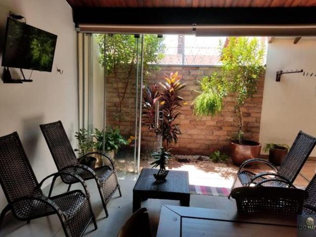 Casa venda em Região Geográfica Imediata de Campo Grande, Campo Grande
