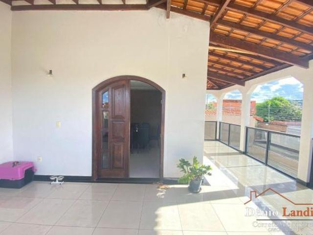 Casa venda em Região Geográfica Imediata de Montes Claros, Montes Claros