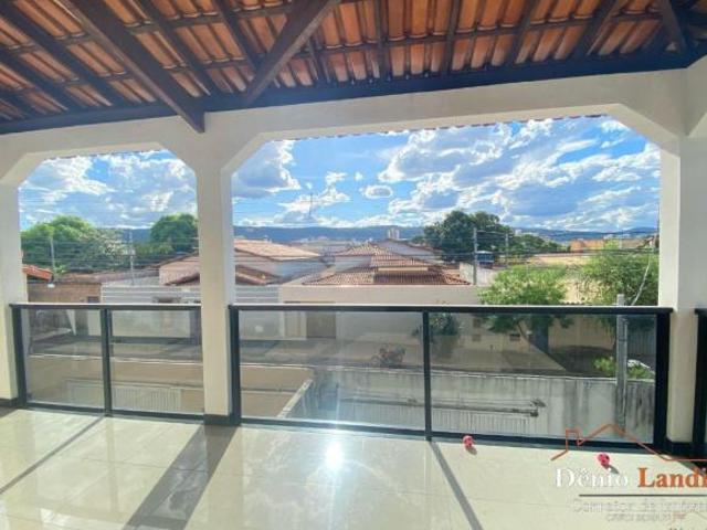Casa venda em Região Geográfica Imediata de Montes Claros, Montes Claros