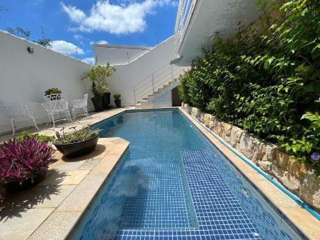Casa venda em Vila Honolulu, Águas de São Pedro
