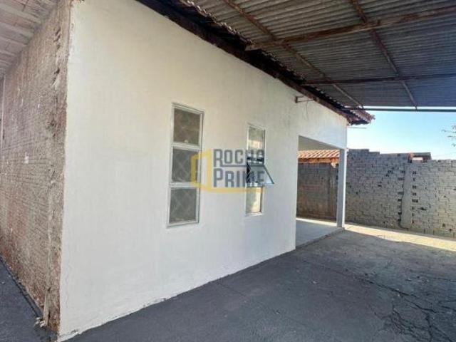 Casa venda em Região Imediata de Andradina, Ilha Solteira