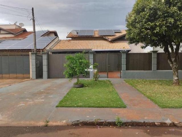 Casa venda em Região Geográfica Imediata de Dourados, Dourados