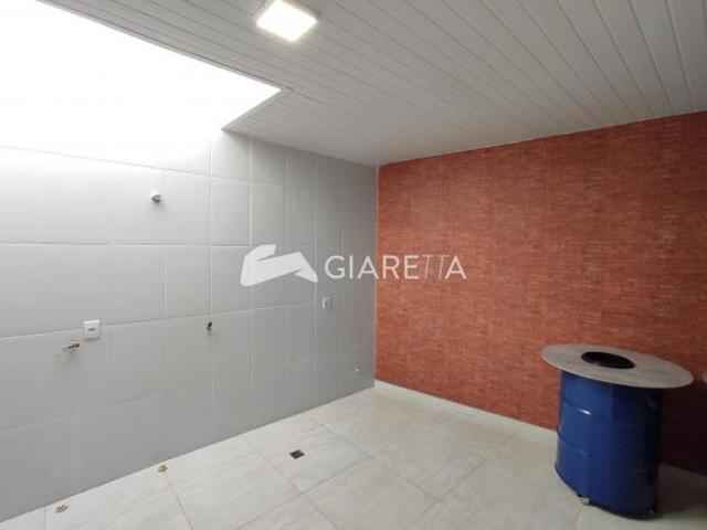 Casa venda em Conjunto Habitacional São Francisco, Toledo