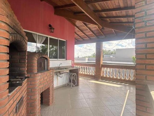 Casa venda em Região Imediata de Tatuí, Quadra