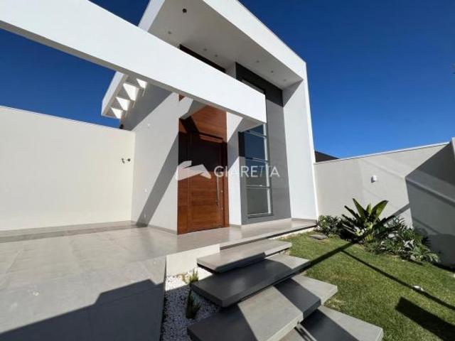 Casa venda em Jardim Britânia, Toledo