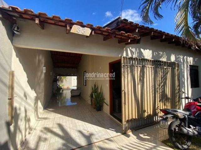 Casa venda em Região Geográfica Imediata de Londrina, Ibiporã