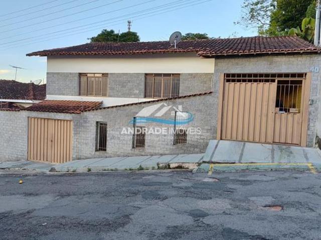 Casa venda em Região Geográfica Imediata de Alfenas, Machado