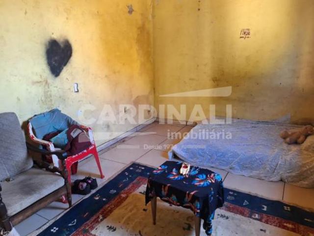 Casa venda em Região Imediata de Araraquara, Araraquara