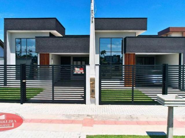 Casa venda em Região Geográfica Imediata de Paranaguá, Guaratuba