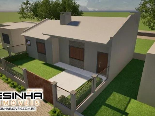 Casa venda em Região Geográfica Imediata de Tramandaí - Osório, Aglomeração Urbana do Litoral Norte