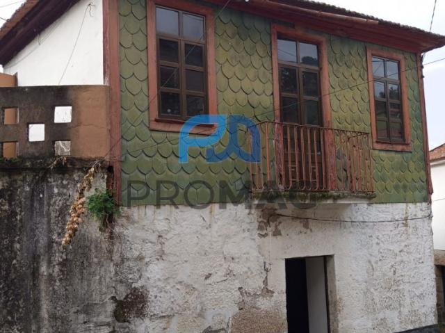 Casa venda em Resende, São Martinho De Mouros