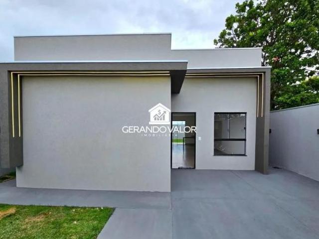 Casa venda em Região Geográfica Imediata de Campo Grande, Campo Grande